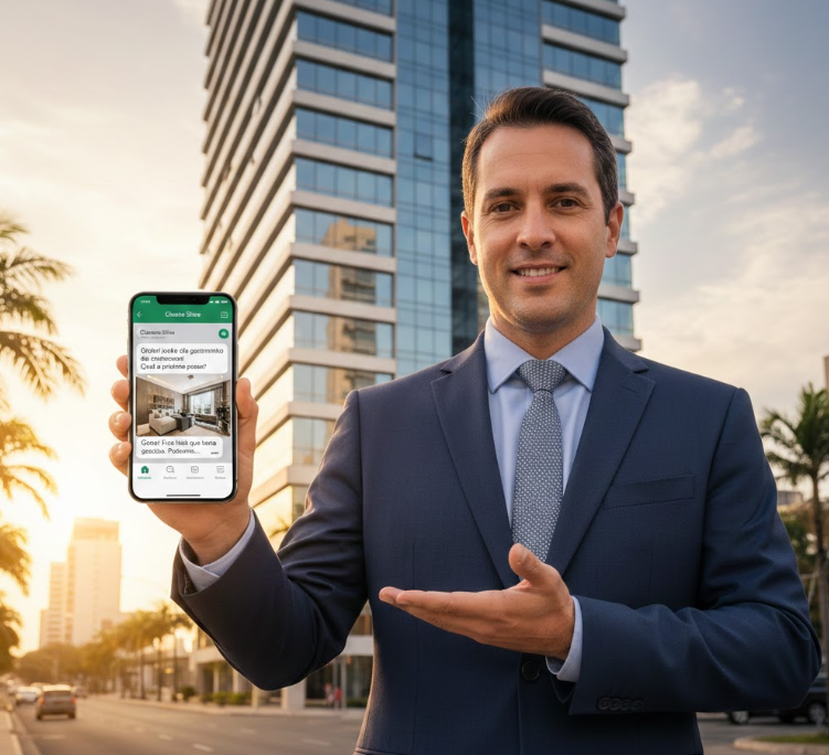 Aluguel de apartamento em Guarulhos