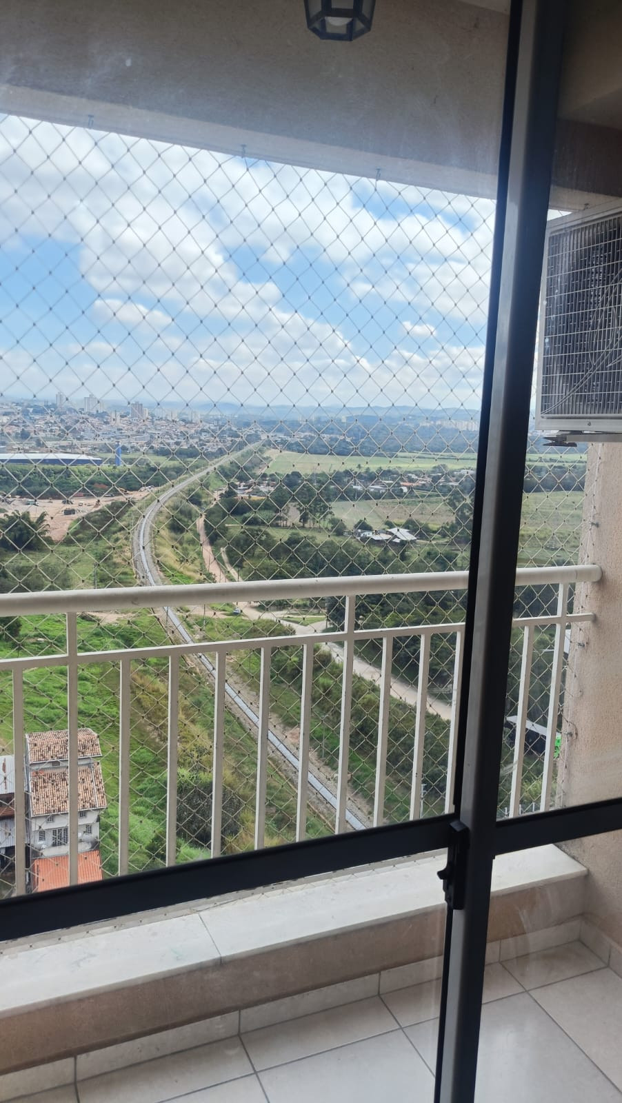 Aluguel de apartamento em SÃO JOSÉ DOS CAMPOS