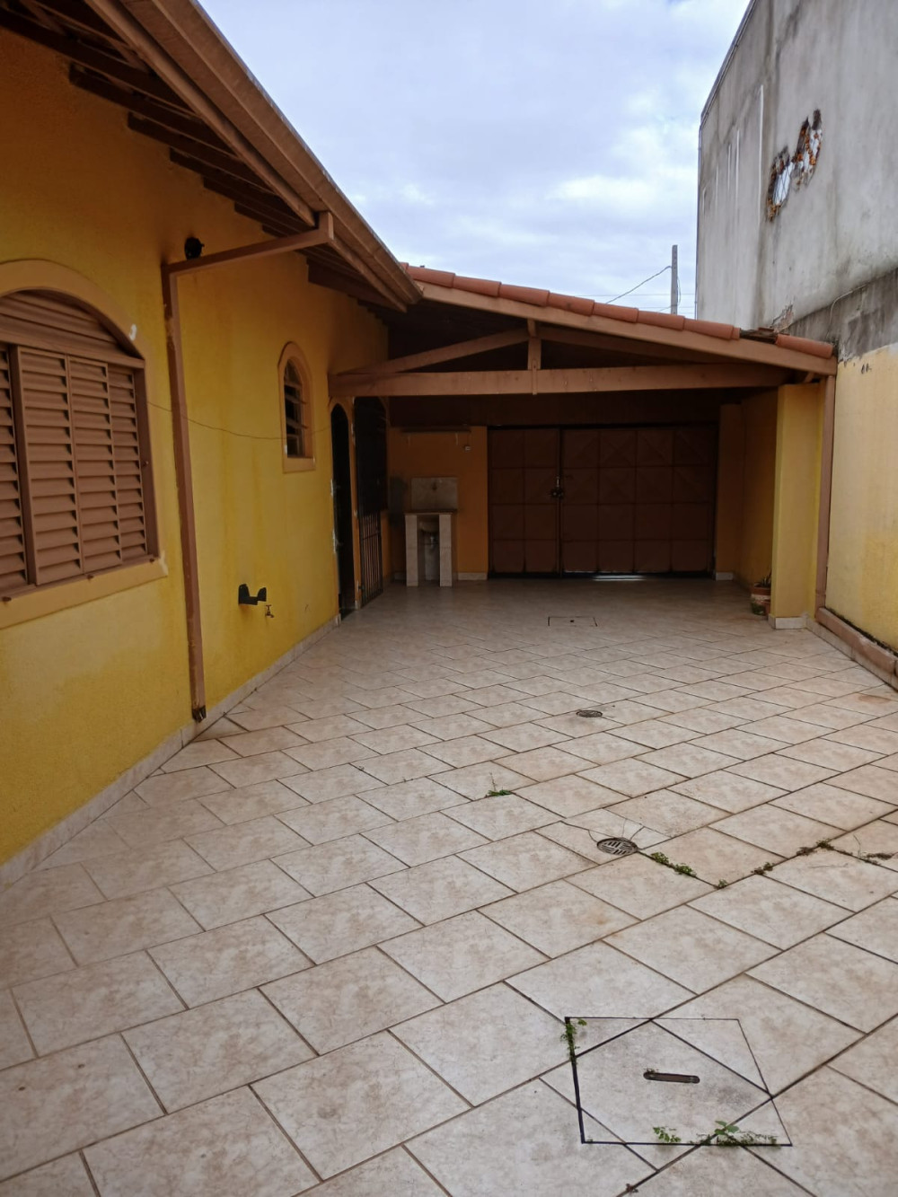 Aluguel de residência em SÃO JOSÉ DOS CAMPOS