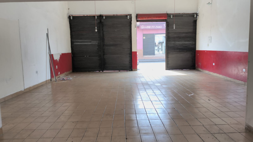 Aluguel de imóvel comercial em SÃO JOSÉ DOS CAMPOS