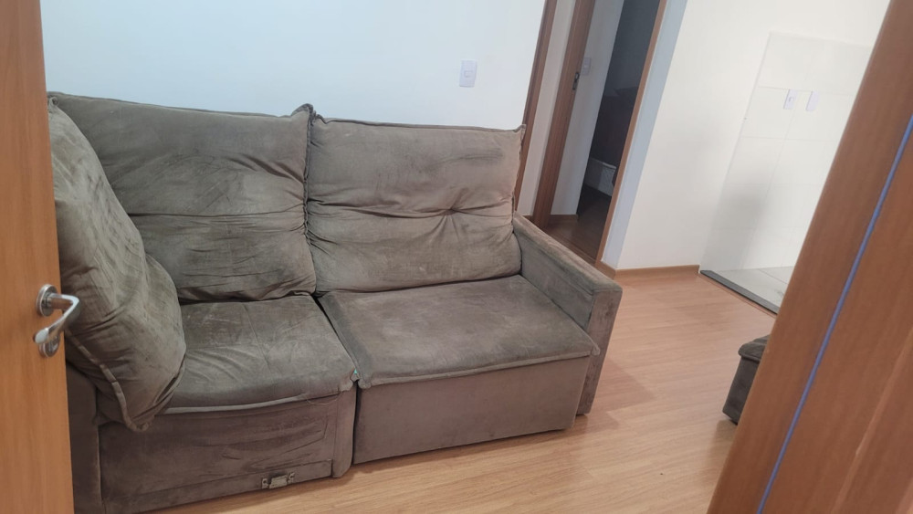Aluguel de apartamento em SÃO JOSÉ DOS CAMPOS