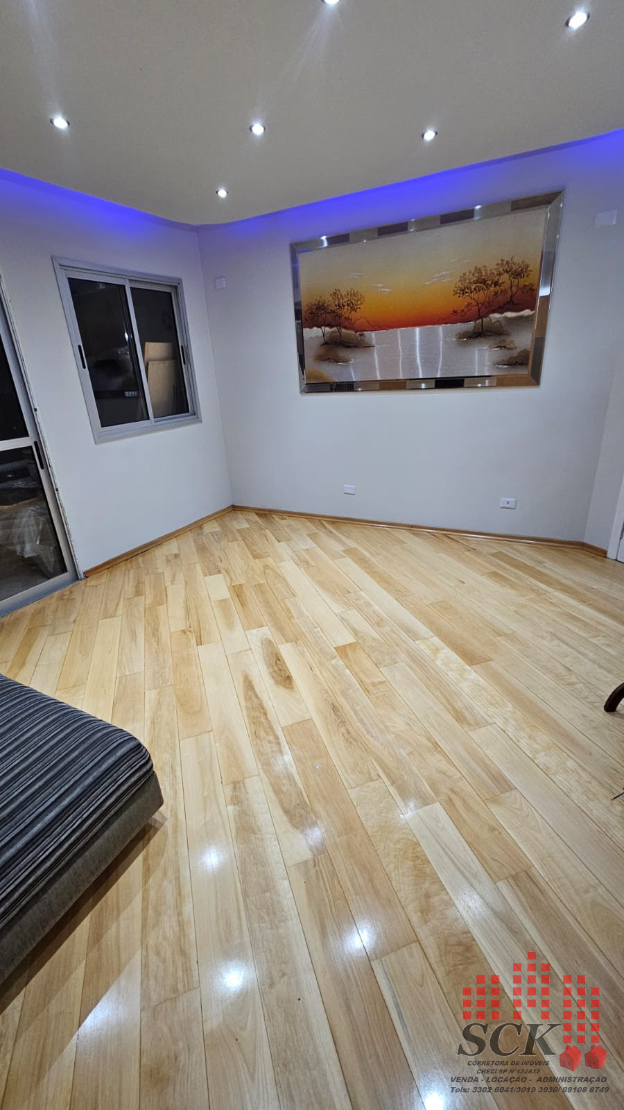 Venda de apartamento em SÃO JOSÉ DOS CAMPOS