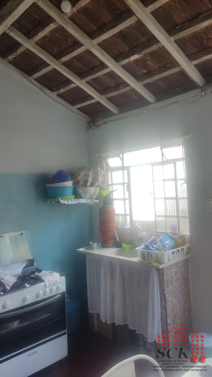 Venda de residência em SÃO JOSÉ DOS CAMPOS