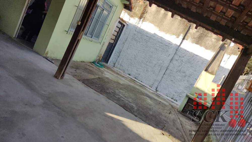 Venda de residência em SÃO JOSÉ DOS CAMPOS