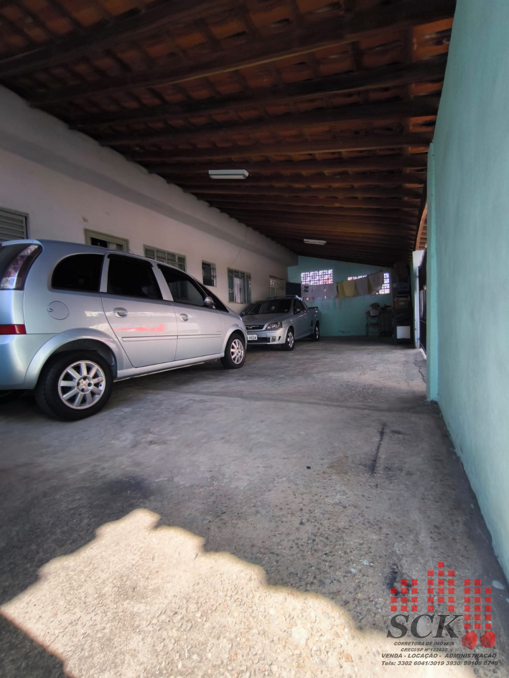 Venda de residência em SÃO JOSÉ DOS CAMPOS