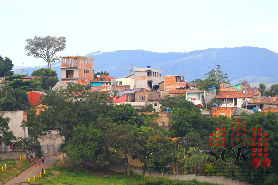 Venda de terrenos em SÃO JOSÉ DOS CAMPOS