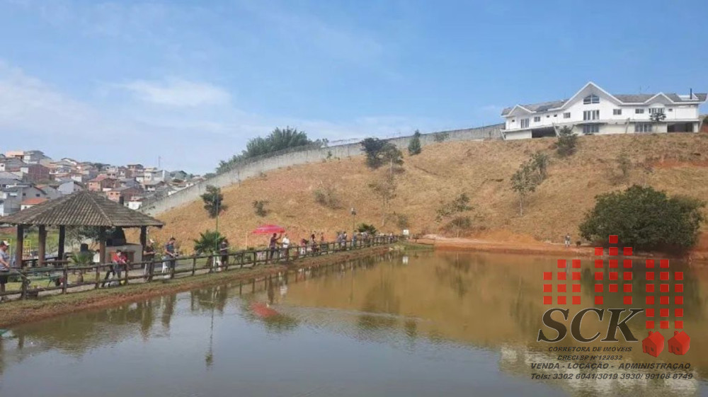 Venda de terrenos em SÃO JOSÉ DOS CAMPOS