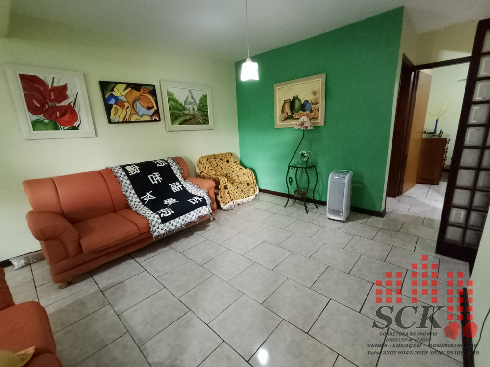 Venda de residência em SÃO JOSÉ DOS CAMPOS