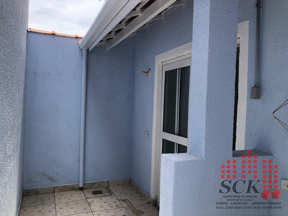 Venda de residência em SÃO JOSÉ DOS CAMPOS
