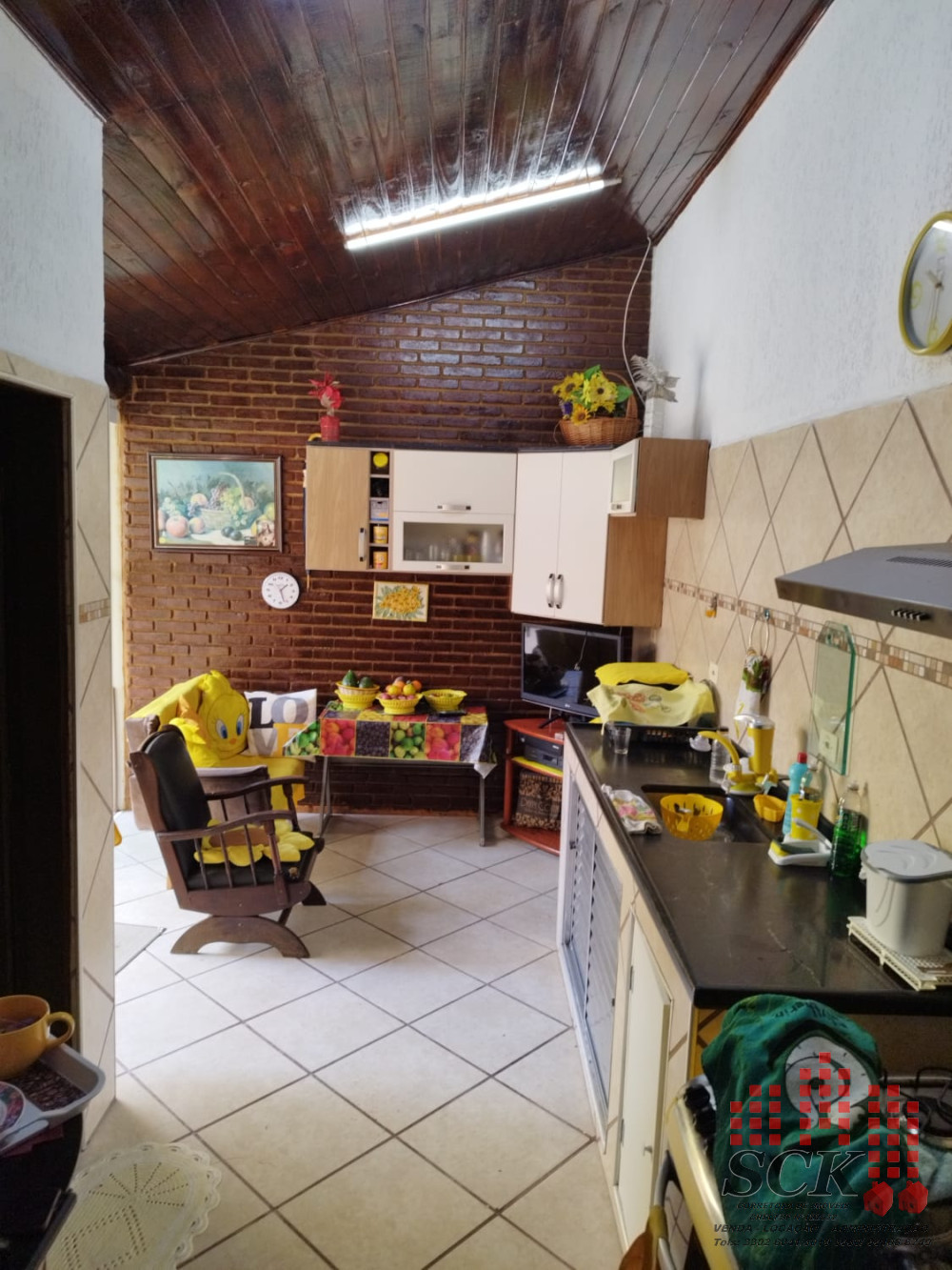 Venda de residência em SÃO JOSÉ DOS CAMPOS
