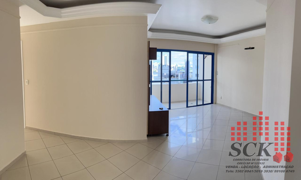 Venda de apartamento em SÃO JOSÉ DOS CAMPOS
