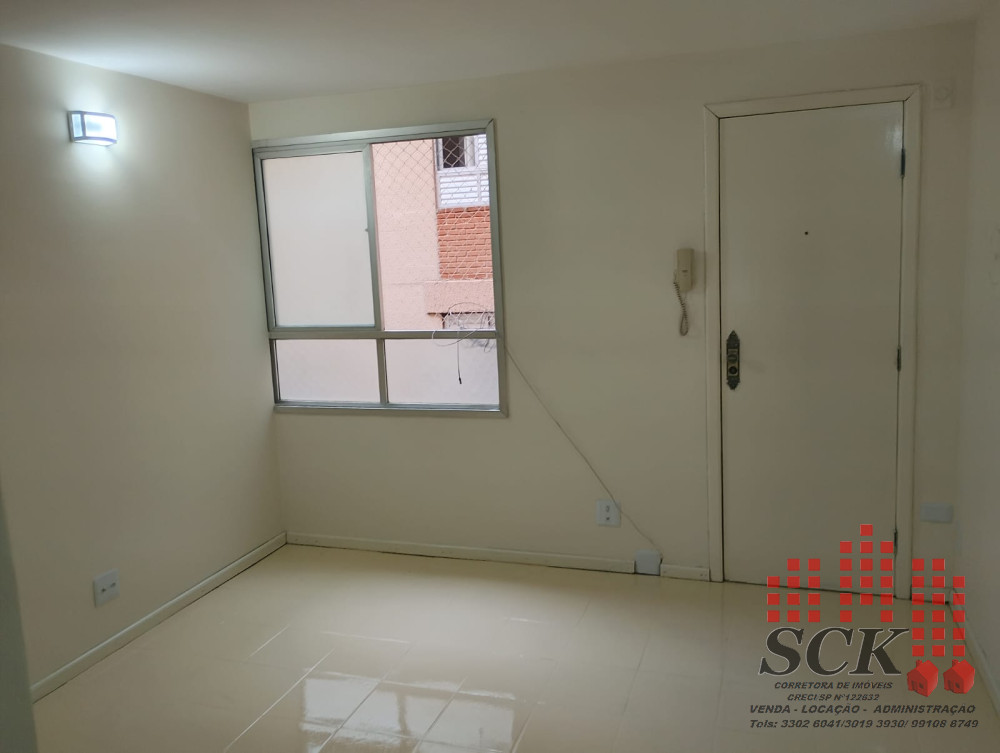 Venda de apartamento em SÃO JOSÉ DOS CAMPOS