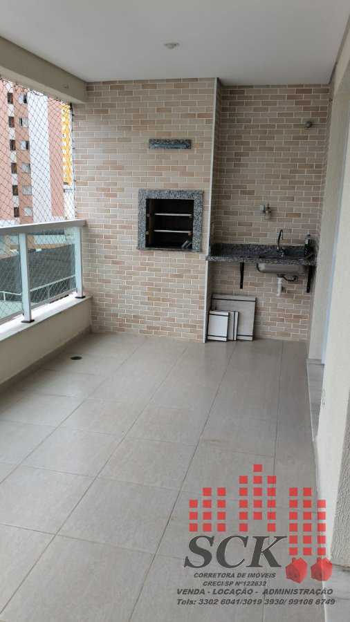 Venda de apartamento em SÃO JOSÉ DOS CAMPOS
