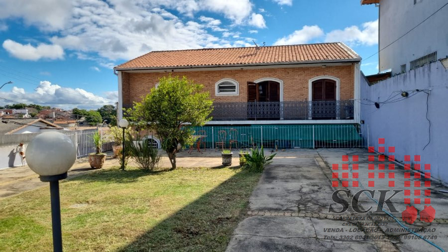 Venda de terrenos em SÃO JOSÉ DOS CAMPOS