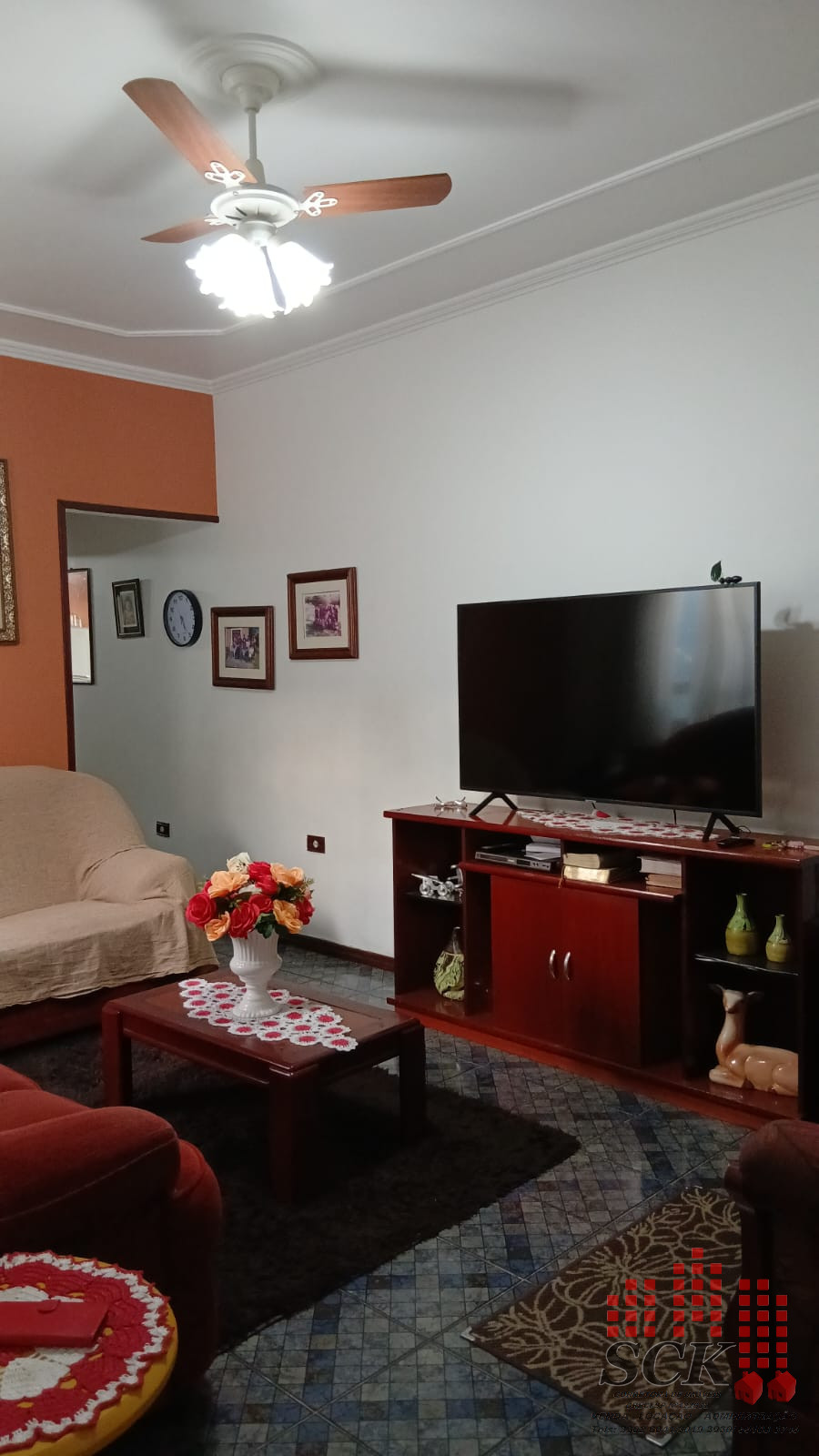 Venda de residência em SÃO JOSÉ DOS CAMPOS