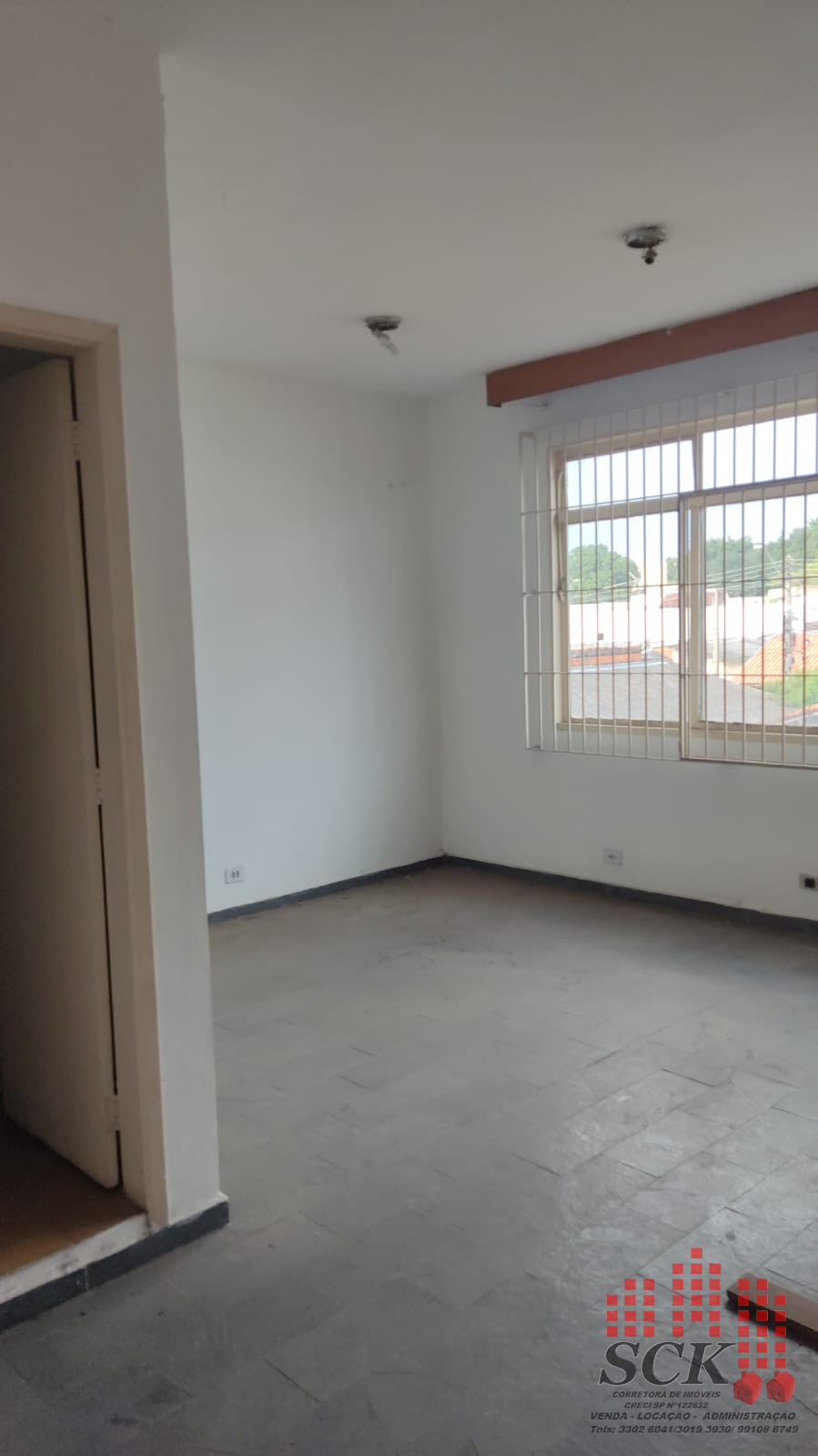 Aluguel de imóvel comercial em SÃO JOSÉ DOS CAMPOS