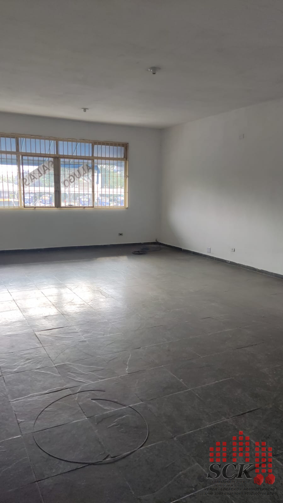Aluguel de imóvel comercial em SÃO JOSÉ DOS CAMPOS