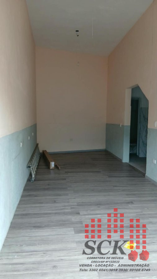 Aluguel de imóvel comercial em SÃO JOSÉ DOS CAMPOS