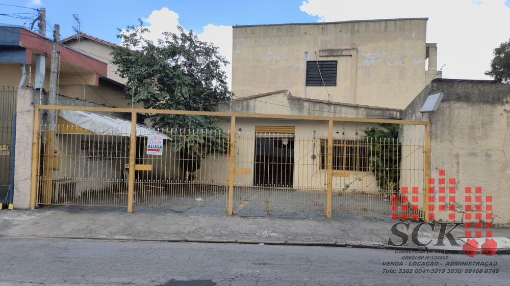 Aluguel de imóvel comercial em SÃO JOSÉ DOS CAMPOS