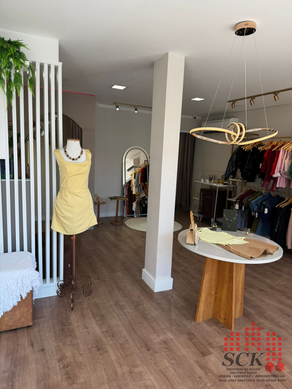 Aluguel de imóvel comercial em SÃO JOSÉ DOS CAMPOS