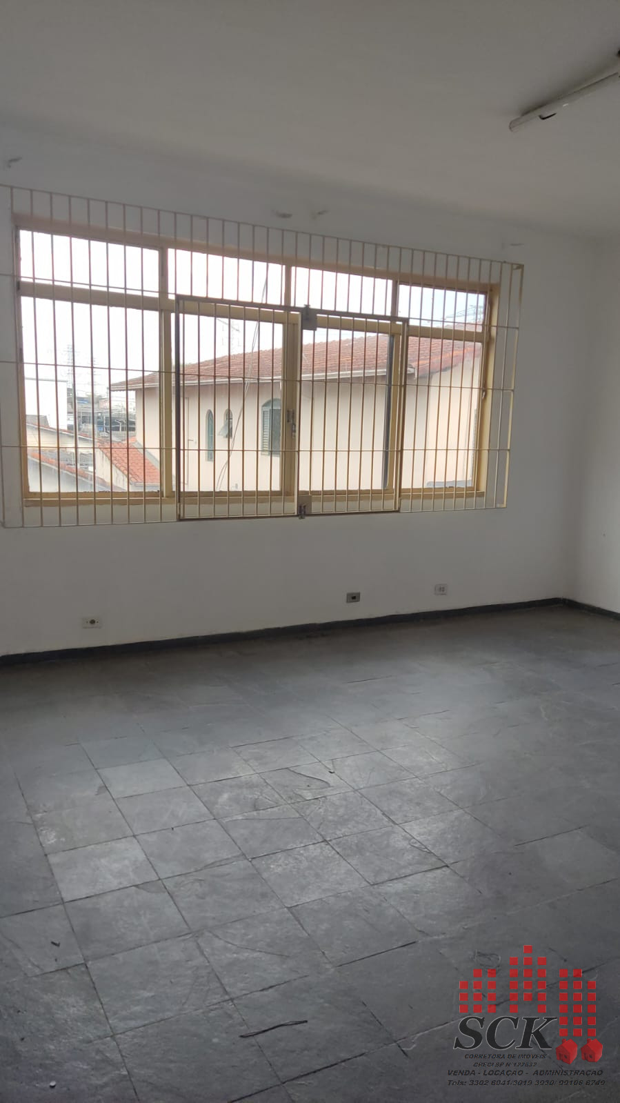 Aluguel de imóvel comercial em SÃO JOSÉ DOS CAMPOS
