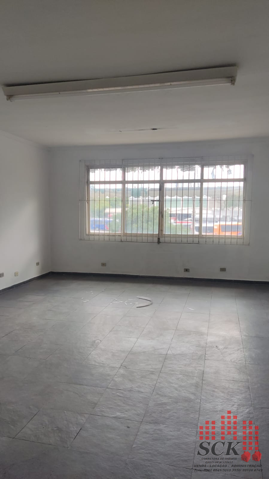 Aluguel de imóvel comercial em SÃO JOSÉ DOS CAMPOS
