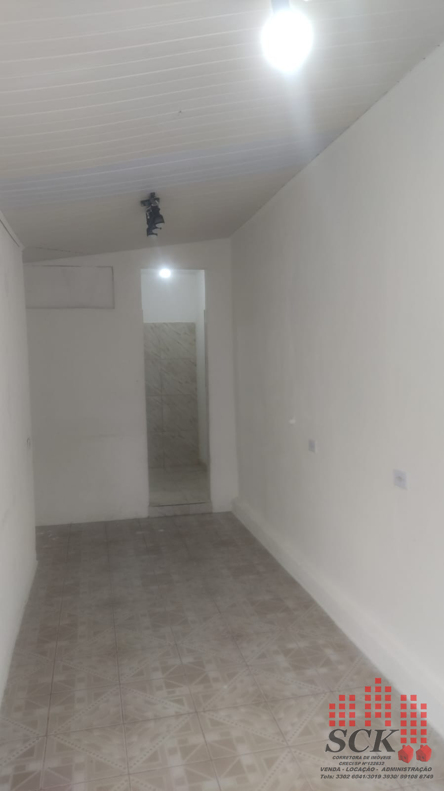 Aluguel de imóvel comercial em SÃO JOSÉ DOS CAMPOS