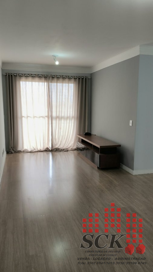 Aluguel de apartamento em SÃO JOSÉ DOS CAMPOS