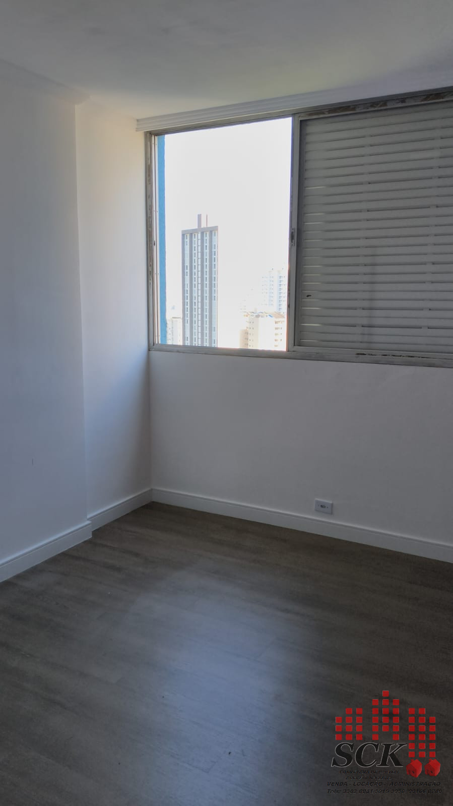 Aluguel de apartamento em SÃO JOSÉ DOS CAMPOS