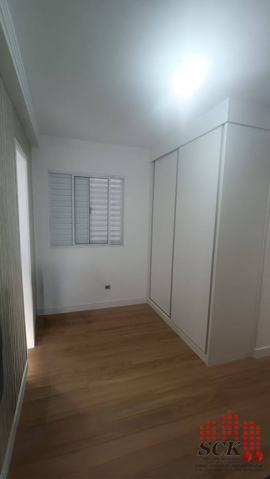 Aluguel de apartamento em SÃO JOSÉ DOS CAMPOS