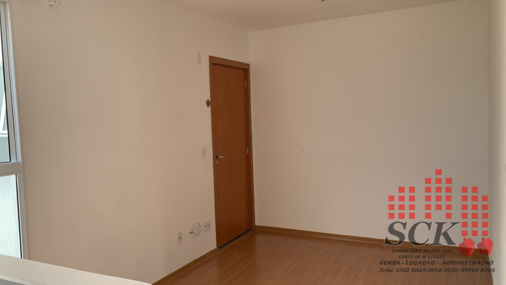 Aluguel de apartamento em SÃO JOSÉ DOS CAMPOS