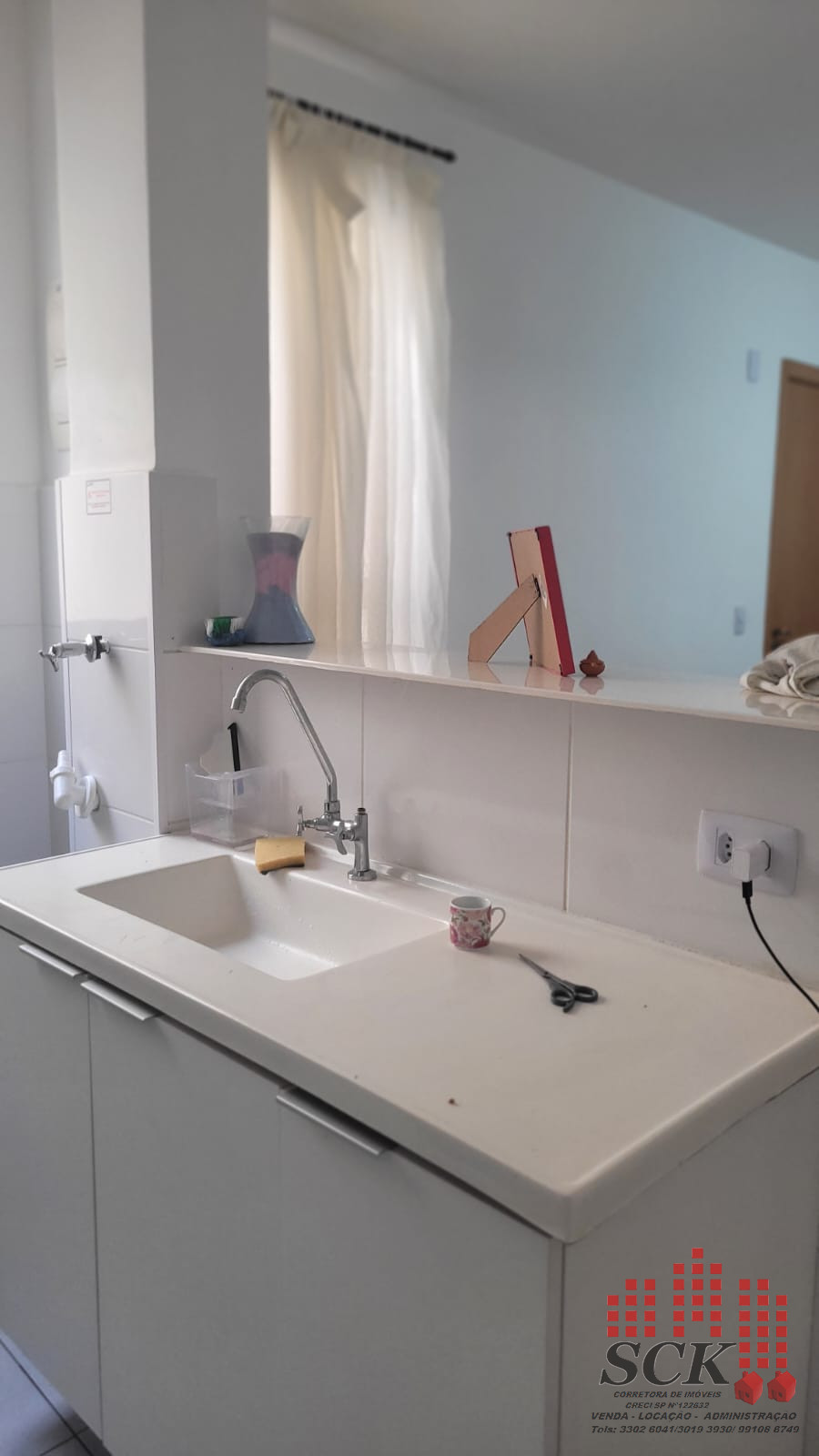 Aluguel de apartamento em SÃO JOSÉ DOS CAMPOS