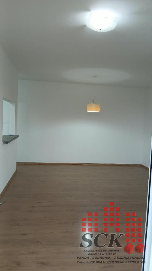 Aluguel de apartamento em SÃO JOSÉ DOS CAMPOS
