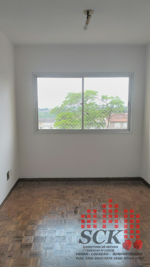 Aluguel de apartamento em SÃO JOSÉ DOS CAMPOS