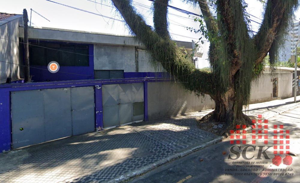 Aluguel de imóvel comercial em SÃO JOSÉ DOS CAMPOS