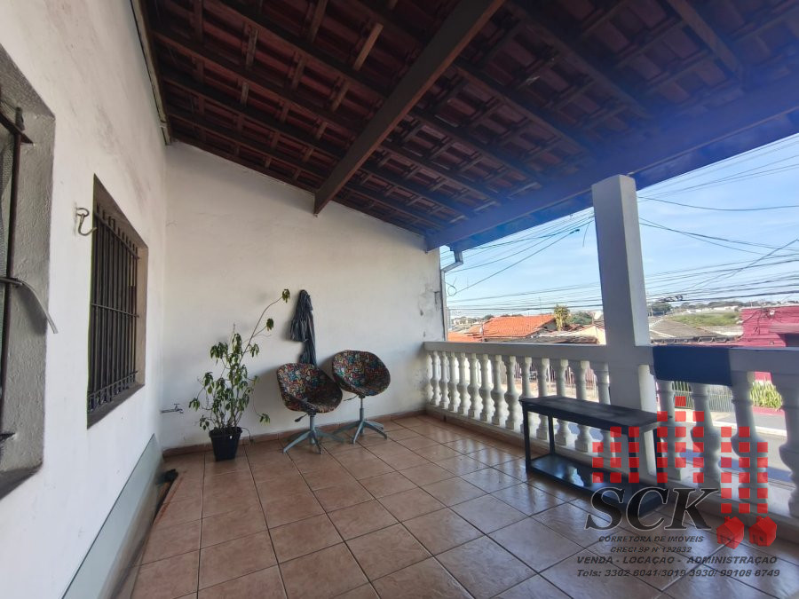 Venda de residência em SÃO JOSÉ DOS CAMPOS