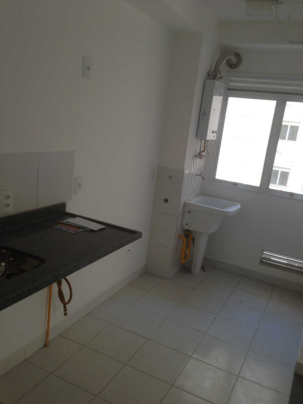 Aluguel de apartamento em sao paulo